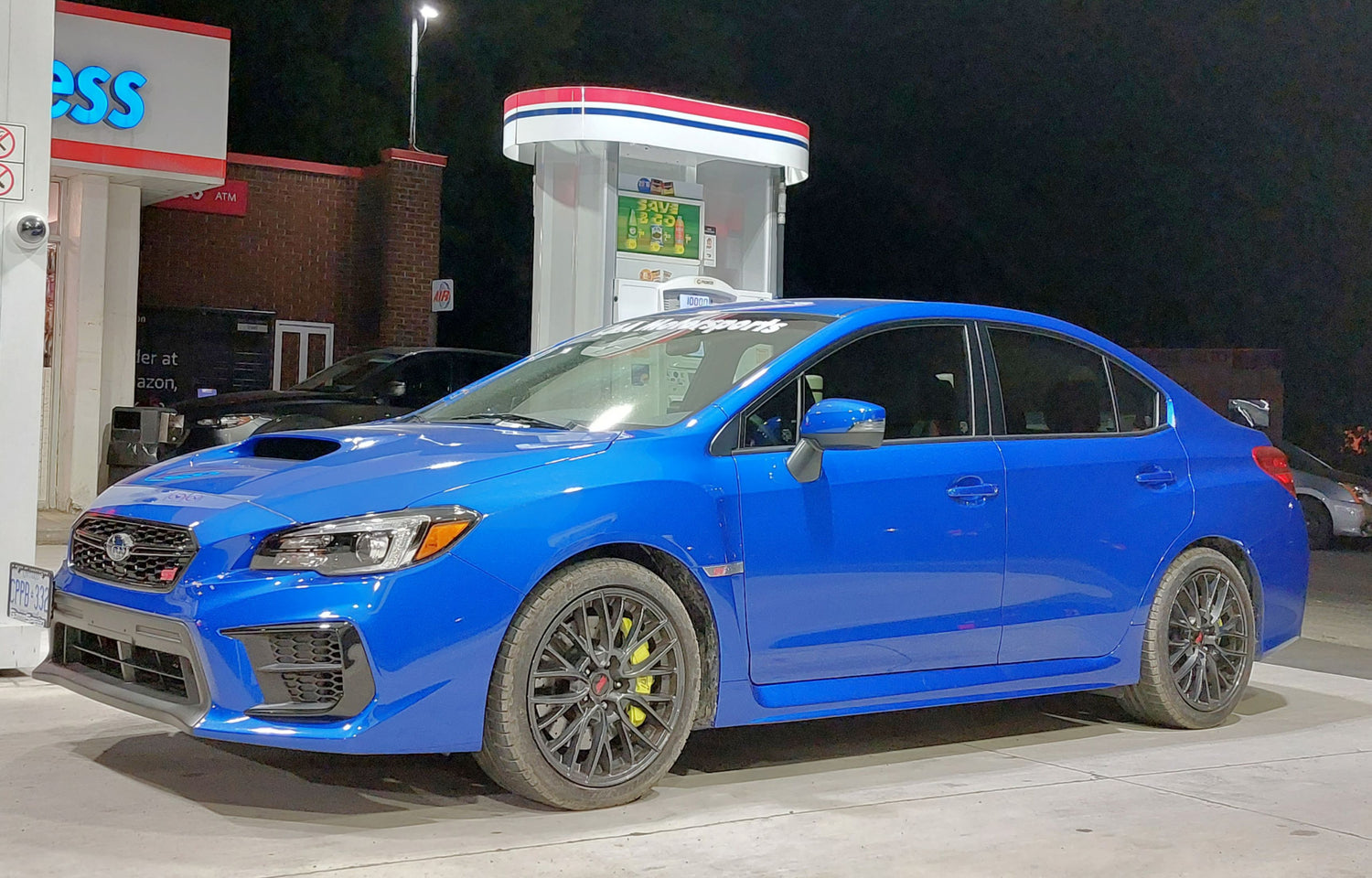 15-21 Wrx