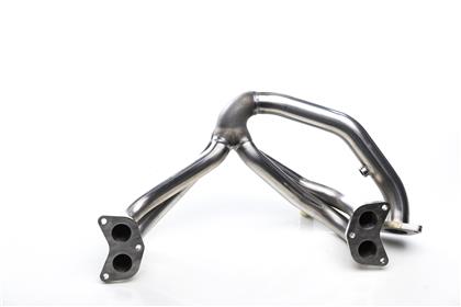 Killer B Equal Length 4-1 Holy Header EJ Series 2-Bolt