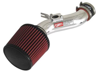 02 short ram intakes