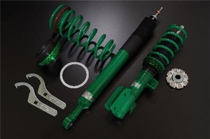 Tein 02-07 Subaru WRX (GDA/DDA/GDF) Street Advance Z Coilovers