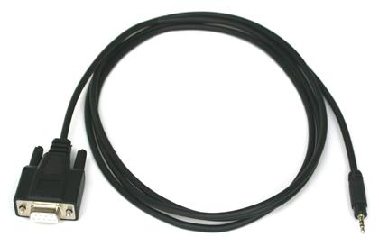 Innovate Program Cable: LC-1 XD-1 Aux Box to PC