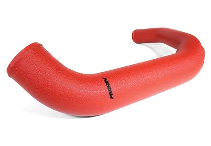 Perrin 2015+ Subaru WRX Charge Pipe - Red