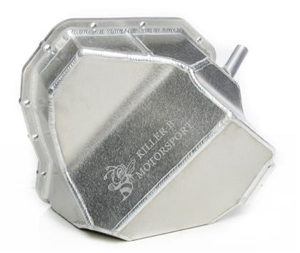 Killer B High Performance Oil Pan EJ Series