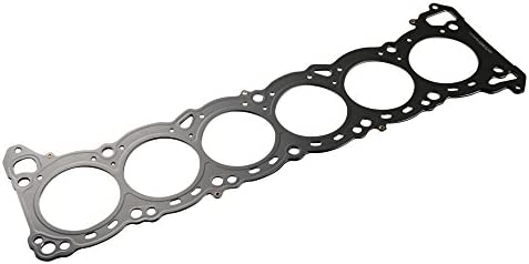 Tomei Head Gasket

Nissan Skyline R32 / R33 1989-1998