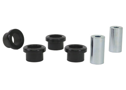 Whiteline 9/07-8/10 Subaru WRX/Sti Front Lower Inner Control Arm Bushing Kit