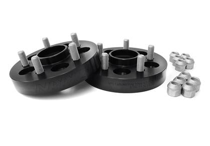 Perrin Subaru 5x100 25mm Wheel Spacers (One Pair)