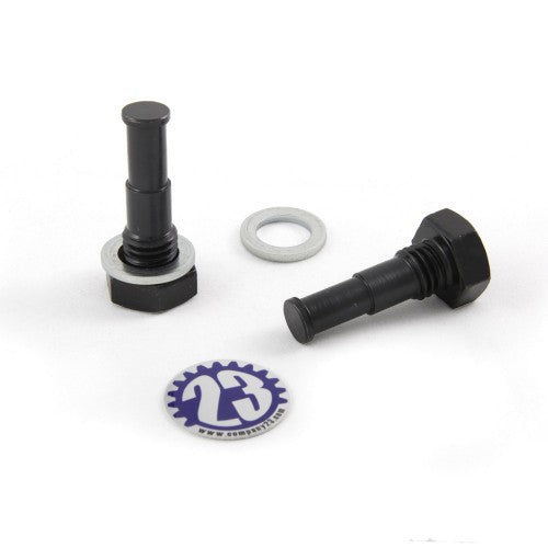 Company23 - Serpentine Crank Pulley Pin Kit