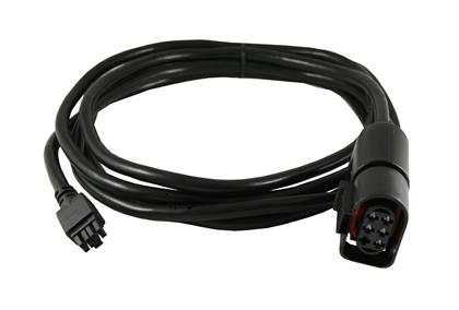 Innovate Sensor Cable: 8 ft. (LM-2 MTX-L)