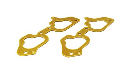 Torque Solution Phenolic Thermal Intake Spacers 3mm for Subaru EJ Engines