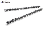 Tomei Camshaft Set Poncam RB26DETT 262-9.15

Nissan Skyline R32 / R33 1989-1998