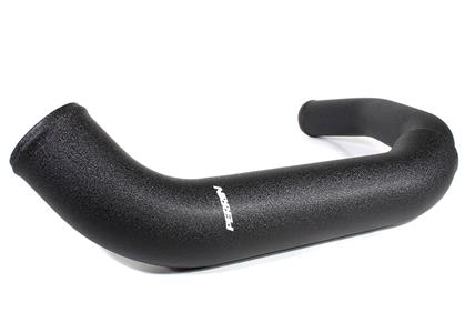 Perrin 2015+ Subaru WRX Charge Pipe - Black