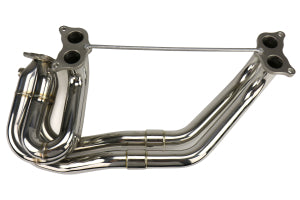 Tomei Expreme Unequal Length Exhaust Manifold

Subaru Models (inc. 2002-2014 WRX / 2004+ STI)