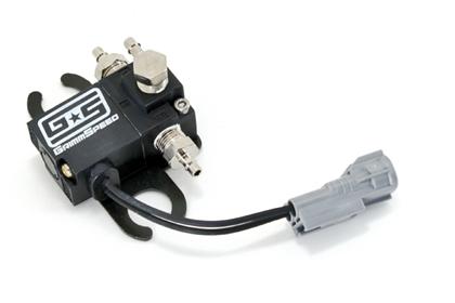 GrimmSpeed 08-10+ STi Boost Control Solenoid