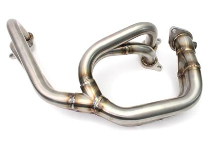 Perrin 02+ WRX / 04+ STi Equal Length Header 1.5 inch Primaries