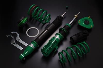 Tein 12-13 Honda Civic Si (FB6/FG4) Street Advance Z Coilovers