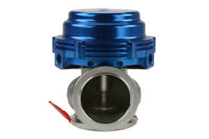 Tial MV-R Wastegate 44mm Blue w/ All Springs