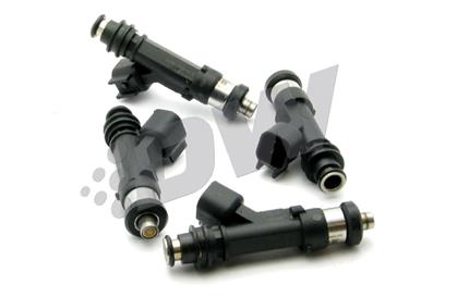 DeatschWerks 240sx SOHC 550CC Top Feed Injectors