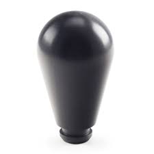 Killer B Teardrop Shift Knob 5mt Black