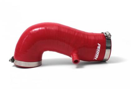 Perrin 13 Subaru BRZ / 13 Scion FR-S Red Inlet Hose