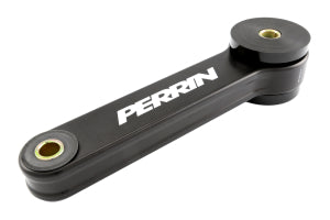 Perrin 02-11 Subaru Impreza / 02-12 WRX / 04-12 STi Pitch Stop Mount - Black