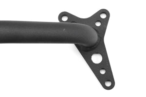 GrimmSpeed 2008-2014 Subaru WRX/STI Bumper Bar Black Powder Coated