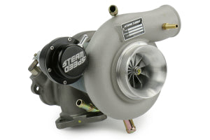 SteamSpeed STX 71+ 10cm Turbocharger

Subaru Models (inc. 2002-2007 WRX / 2004+ STI)