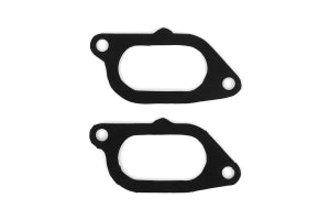 GrimmSpeed 02-07 Subaru WRX/04+STI Top Mount Intercooler Y-Pipe Gasket (Pair)