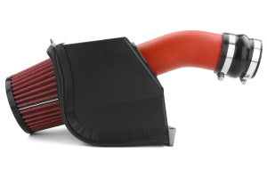 GrimmSpeed 08-14 Subaru WRX/STI Cold Air Intake - Red