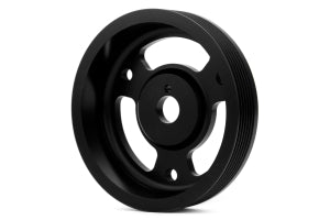 GrimmSpeed 15+ Subaru BRZ/FR-S Lightweight Crank Pulley - Black