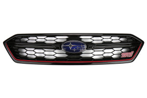 Subaru Type RA Front Grille