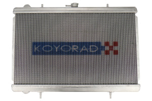 Koyo Aluminum Racing Radiator Manual Transmission JDM

Nissan Skyline GTR/GTS 2.6T 1989-1993 JDM ONLY