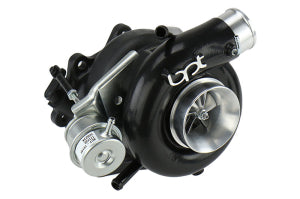 Blouch Dominator 1.5XT-R 10cm^2 Ceramic Coated Turbo 3in Inlet

Subaru Models (inc. 2002-2007 WRX / 2004+ STI)