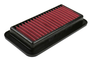 GrimmSpeed 12-20 Subaru BRZ/FRS/86 (17-19 Auto Trans / Plastic IM) Dry-Con Perf Panel Air Filter