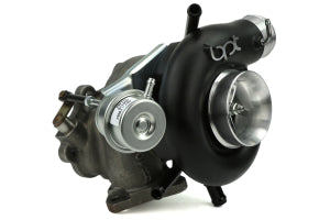 Blouch Dominator 3.0XT-R 10cm^2 Turbo 3in Inlet

Subaru Models (inc. 2002-2007 WRX / 2004+ STI)