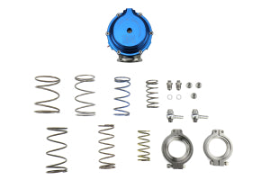 Tial MV-R Wastegate 44mm Blue w/ All Springs