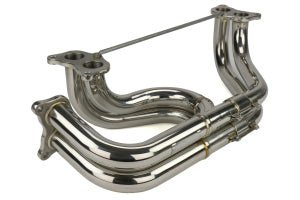 Tomei Expreme Twin Scroll Exhaust Manifold Large Piping JDM

Subaru STI 2003-2014 JDM Only