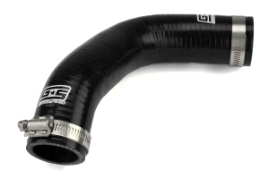 GrimmSpeed 08-14 Subaru WRX / 08-17 Subaru STi / 09-13 Subaru Forester XT Radiator Hose Kit - Black