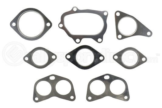 GrimmSpeed 93-13 Subaru Turbo Application Exhaust Gasket Set