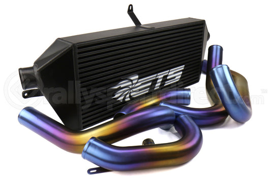 ETS Front Mount Intercooler and Piping Kit

Subaru STI 2008-2014