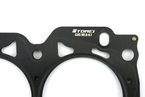 Tomei Head Gasket 101.0mm 0.7mm

Subaru Models (Inc. 2006-2014 WRX / 2004+ STI)