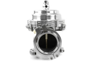 Tial MV-R Wastegate 44mm Silver w/ All Springs