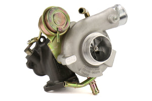 Forced Performance 71HTA Turbocharger

Subaru Models (inc. 2002-2007 WRX / 2004+ STI)