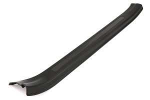 Subaru JDM S4 SporVita Black Etched Door Sills